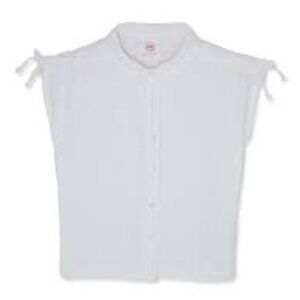 3 Girls Collared Sleeveless Camp Shirts